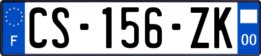 CS-156-ZK