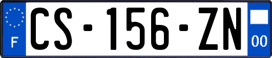 CS-156-ZN