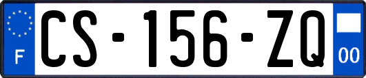 CS-156-ZQ