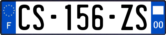 CS-156-ZS