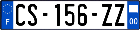 CS-156-ZZ