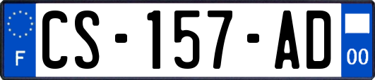 CS-157-AD