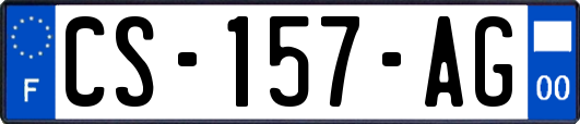 CS-157-AG