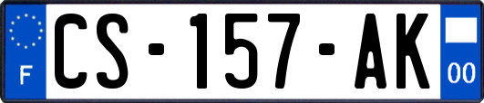 CS-157-AK