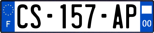 CS-157-AP