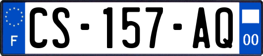 CS-157-AQ