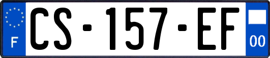 CS-157-EF