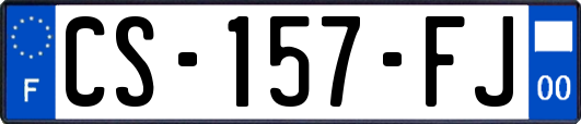 CS-157-FJ