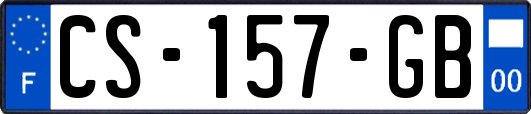 CS-157-GB