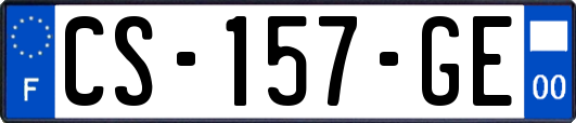 CS-157-GE