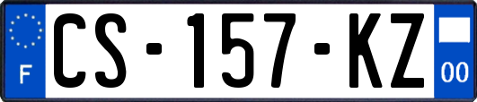 CS-157-KZ