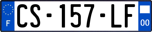 CS-157-LF