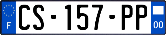 CS-157-PP