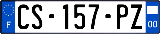 CS-157-PZ