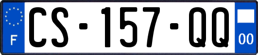 CS-157-QQ