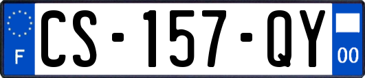 CS-157-QY