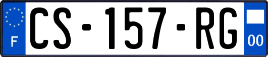 CS-157-RG