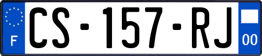 CS-157-RJ