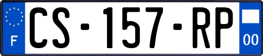 CS-157-RP