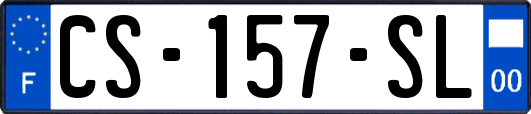 CS-157-SL