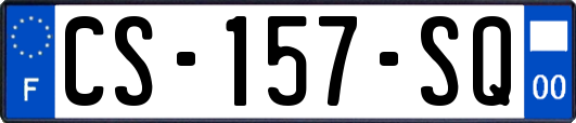 CS-157-SQ