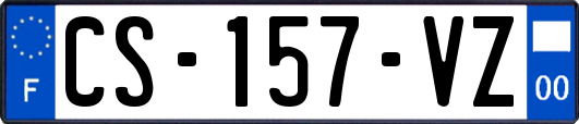 CS-157-VZ