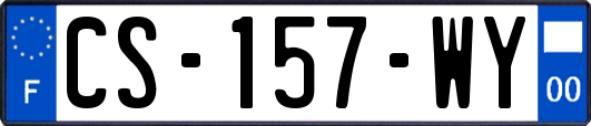 CS-157-WY