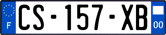 CS-157-XB