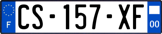 CS-157-XF