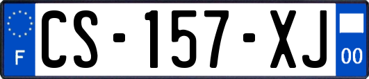 CS-157-XJ