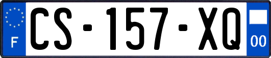 CS-157-XQ