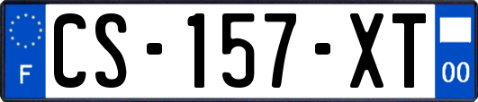 CS-157-XT