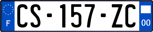 CS-157-ZC