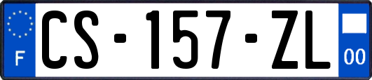 CS-157-ZL