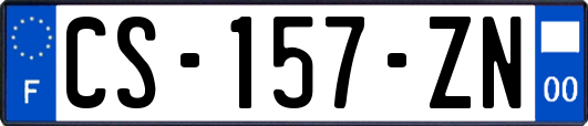 CS-157-ZN