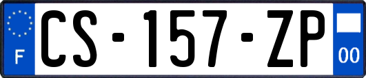 CS-157-ZP