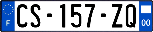 CS-157-ZQ