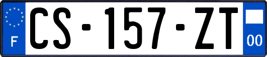 CS-157-ZT