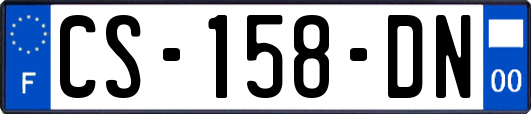 CS-158-DN