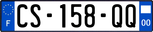 CS-158-QQ
