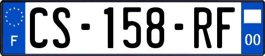 CS-158-RF