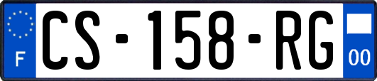 CS-158-RG