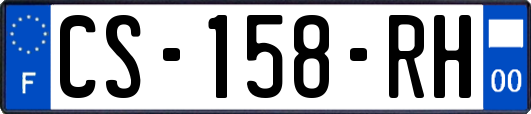 CS-158-RH