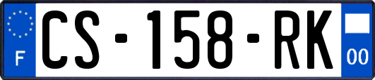CS-158-RK