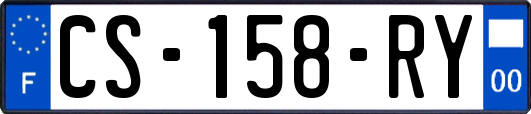 CS-158-RY