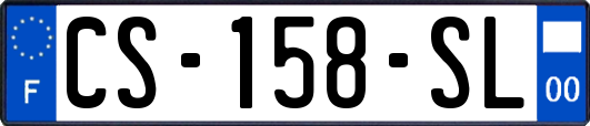 CS-158-SL