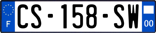 CS-158-SW