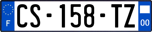 CS-158-TZ