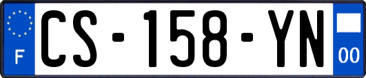 CS-158-YN