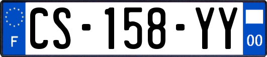CS-158-YY